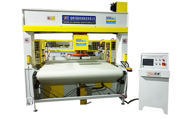 秋葵视频在线观看廠家教你怎麽延長裁斷機的壽命